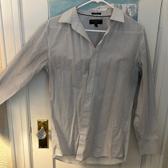 Banana Republic Other - Banana republic dress shirt
